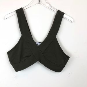 TOBI | Crop Top Tank (Size Large)